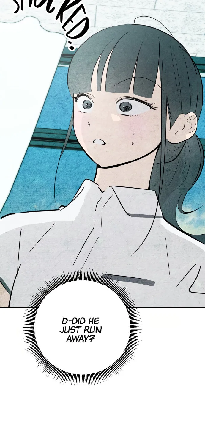 How to Turn You Around Chapter 27 page 5 - 