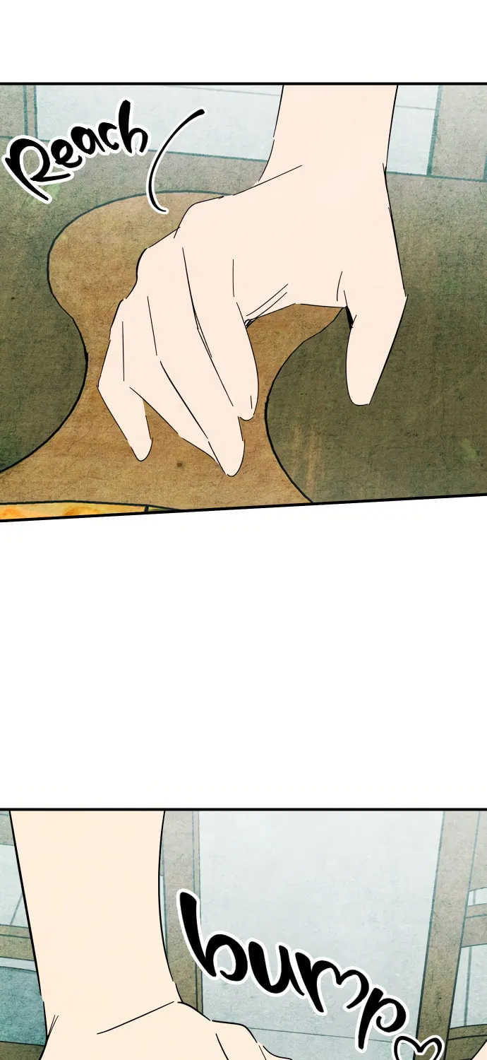 How to Turn You Around Chapter 27 page 41 - 