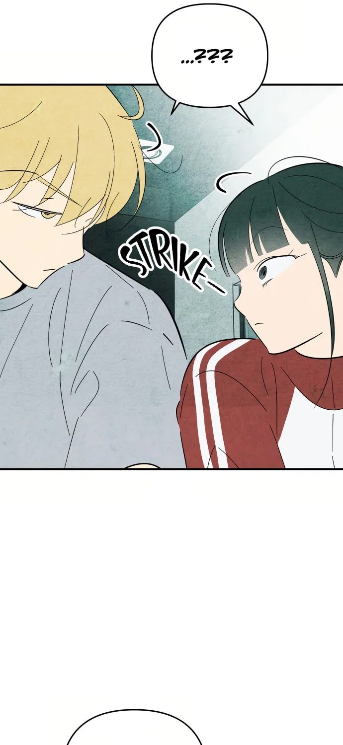 How to Turn You Around Chapter 27 page 43 - 