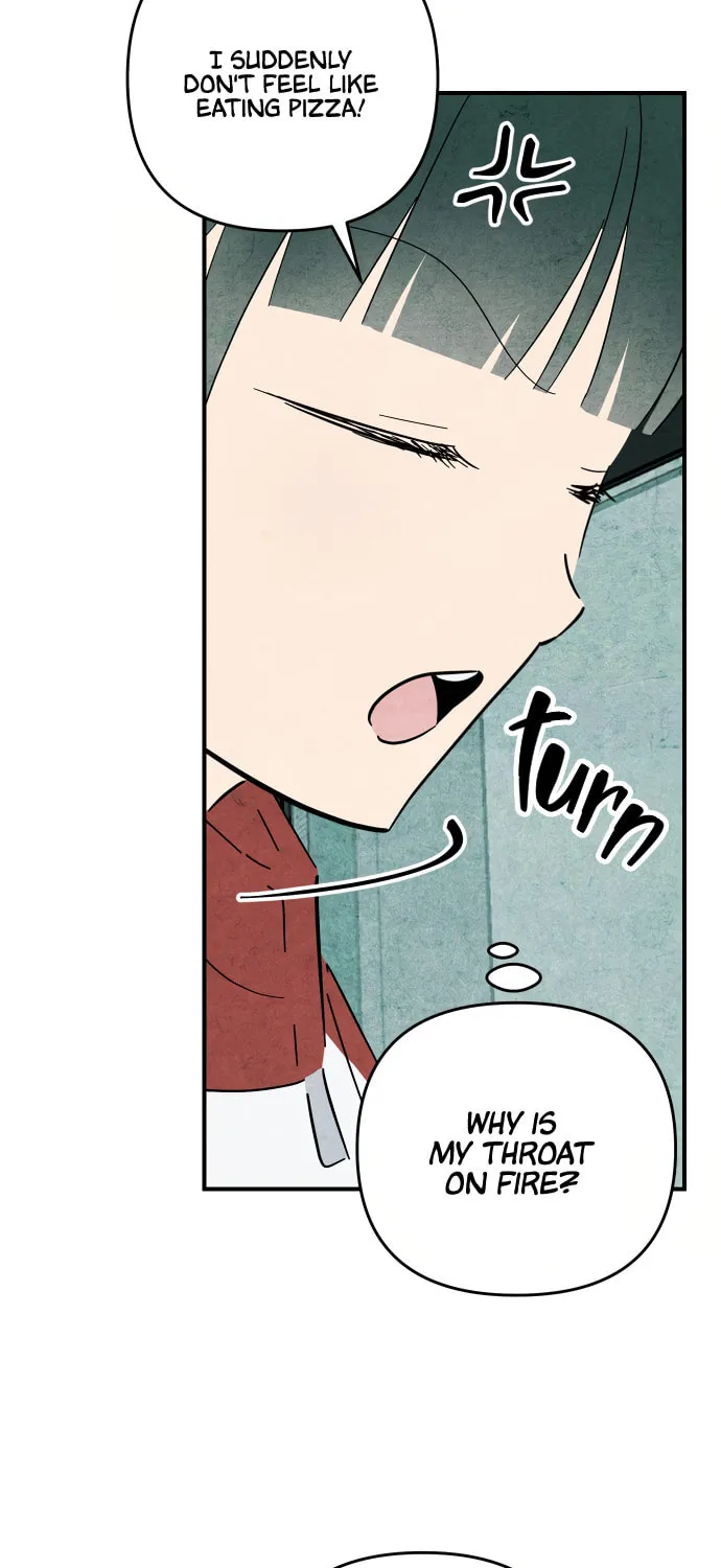 How to Turn You Around Chapter 27 page 44 - 