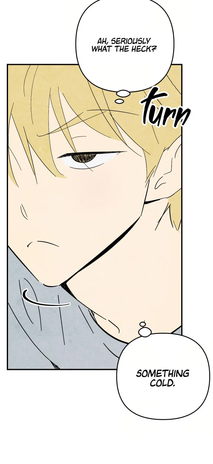 How to Turn You Around Chapter 27 page 45 - 