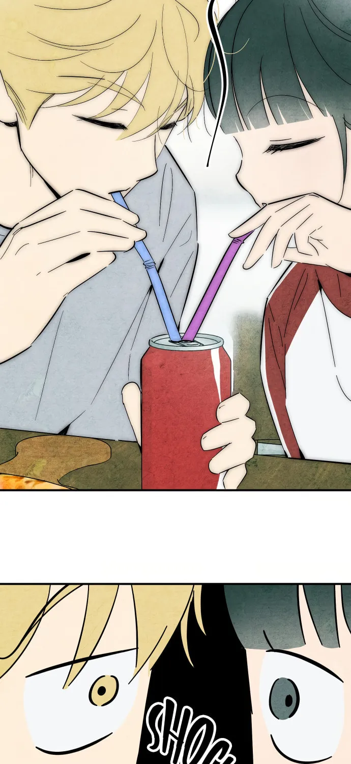 How to Turn You Around Chapter 27 page 47 - 