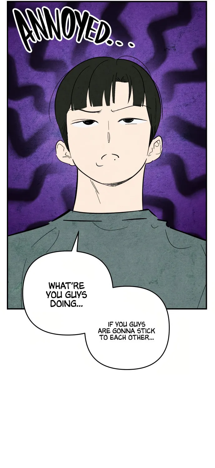 How to Turn You Around Chapter 27 page 49 - 
