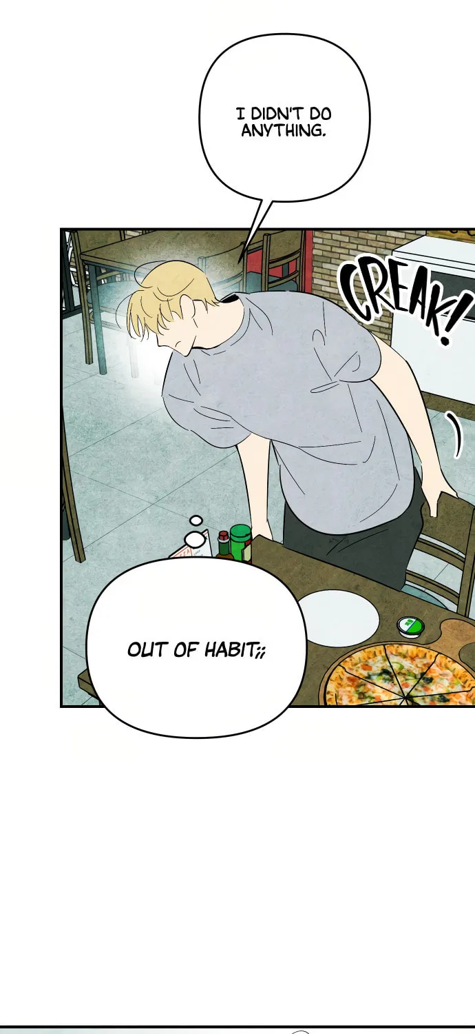 How to Turn You Around Chapter 27 page 50 - 
