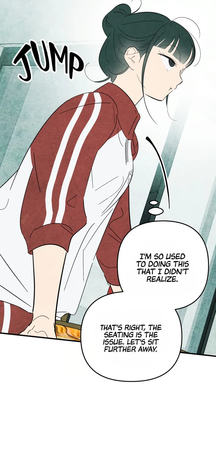 How to Turn You Around Chapter 27 page 51 - 