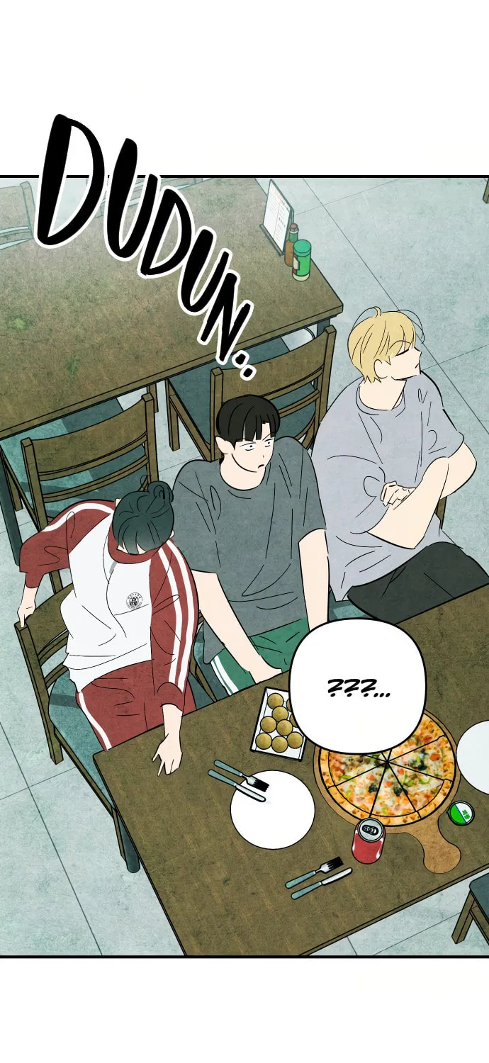 How to Turn You Around Chapter 27 page 53 - 