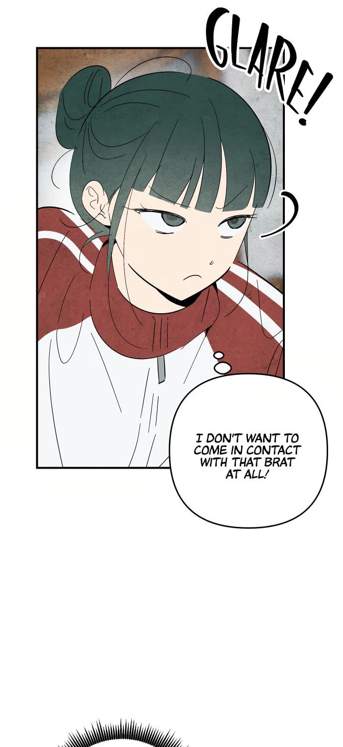 How to Turn You Around Chapter 27 page 55 - 