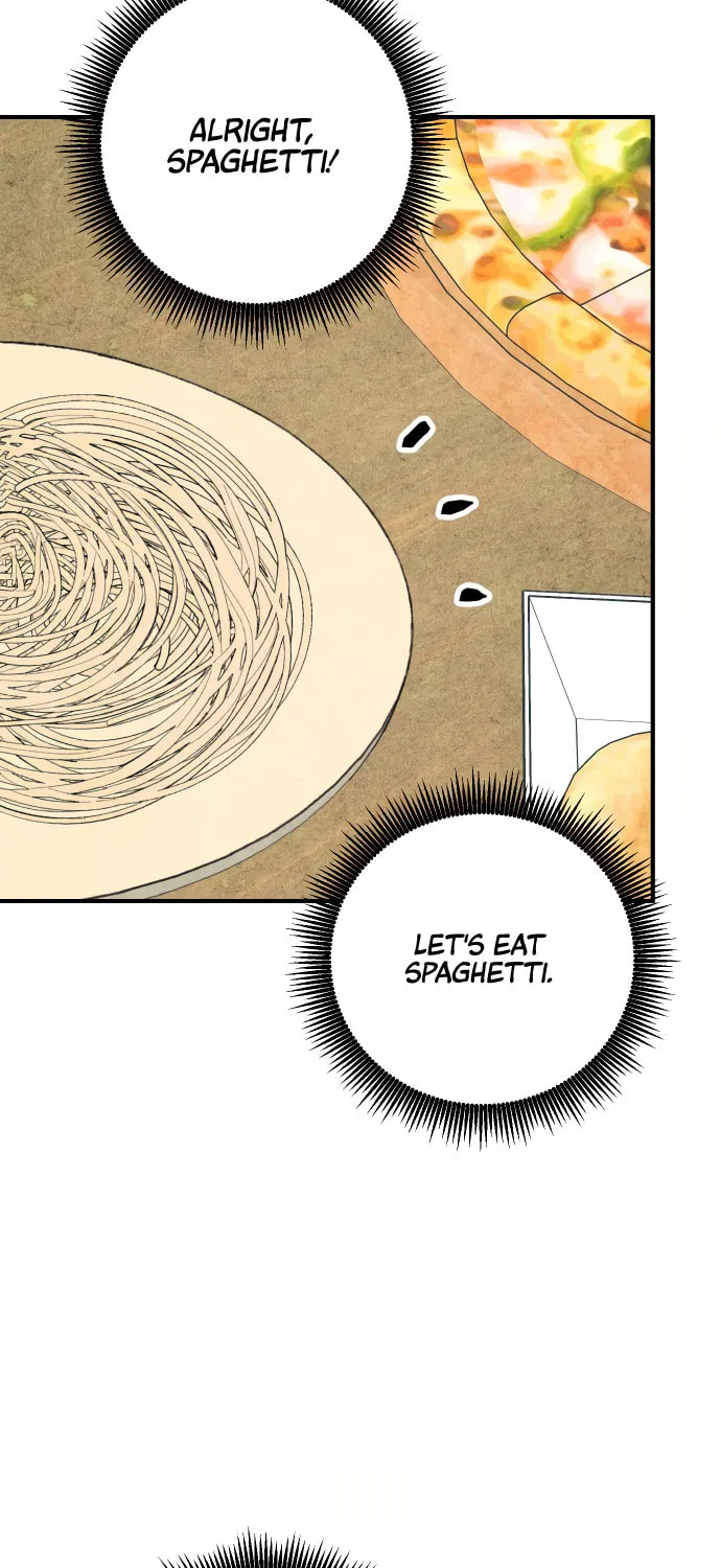How to Turn You Around Chapter 27 page 56 - 