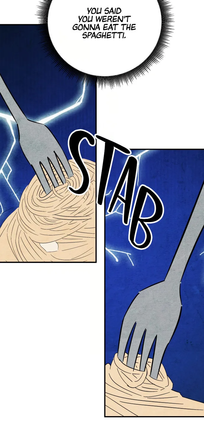 How to Turn You Around Chapter 27 page 58 - 