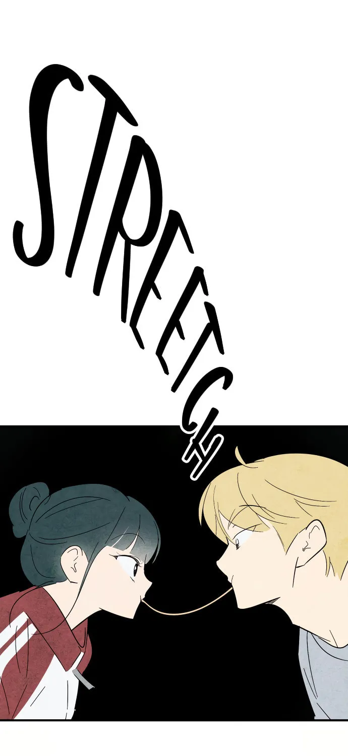 How to Turn You Around Chapter 27 page 59 - 