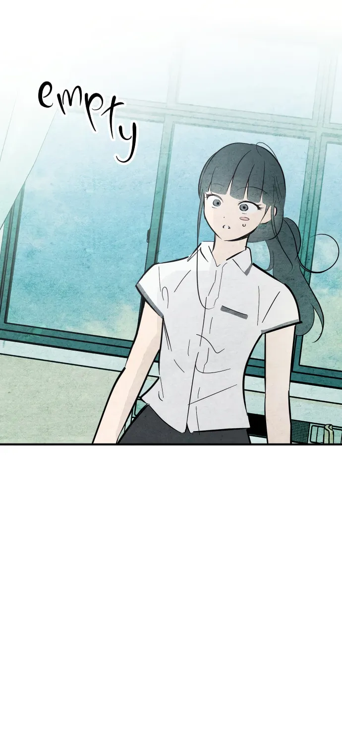 How to Turn You Around Chapter 27 page 7 - 