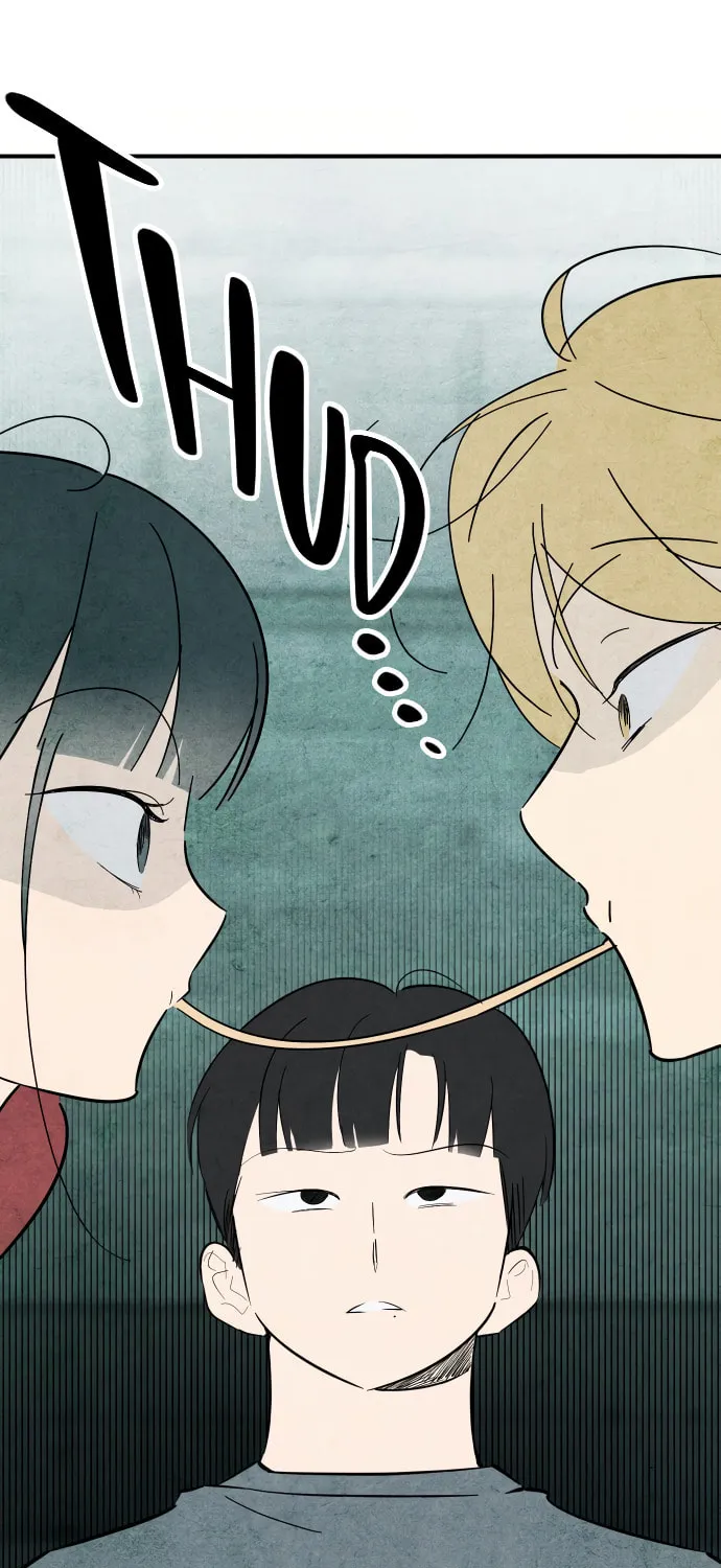 How to Turn You Around Chapter 27 page 61 - 