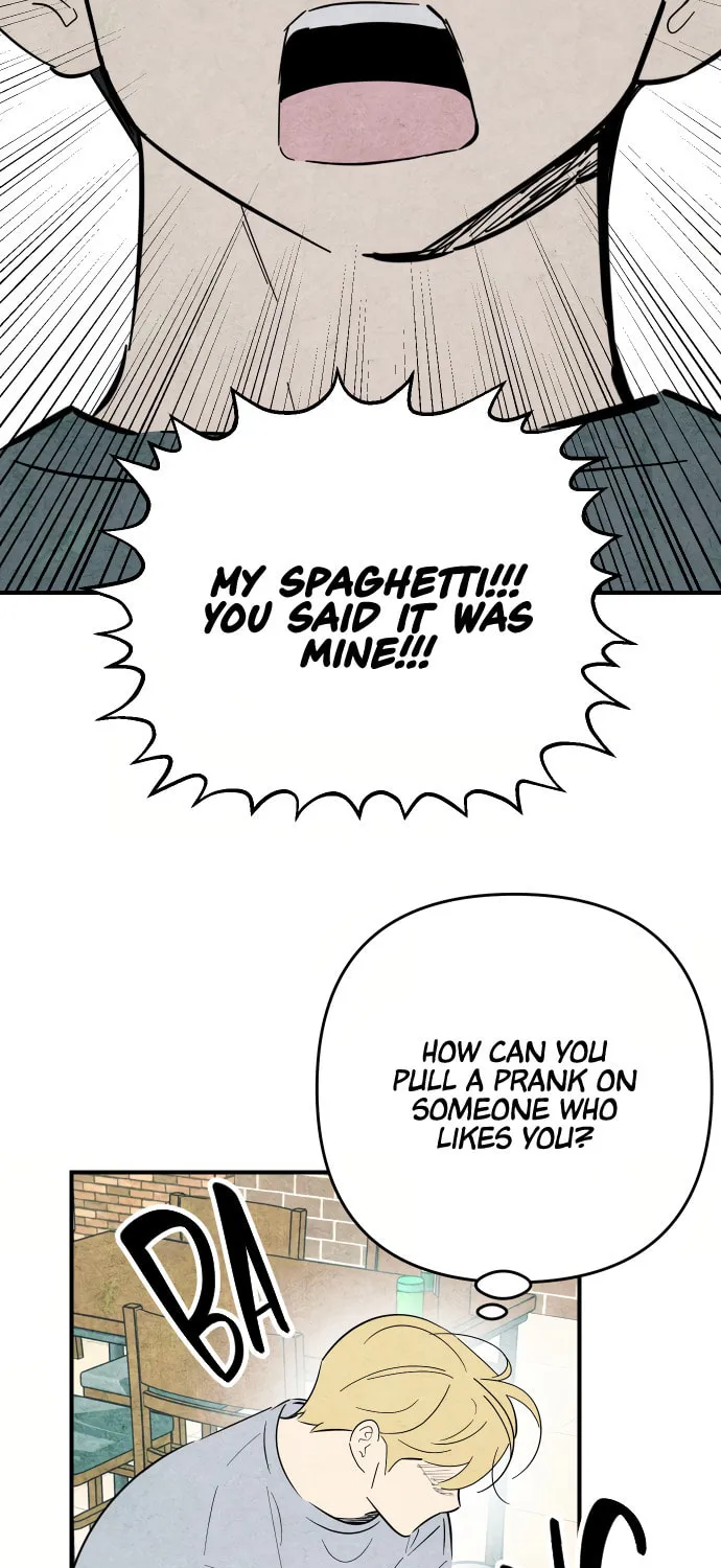 How to Turn You Around Chapter 27 page 63 - 