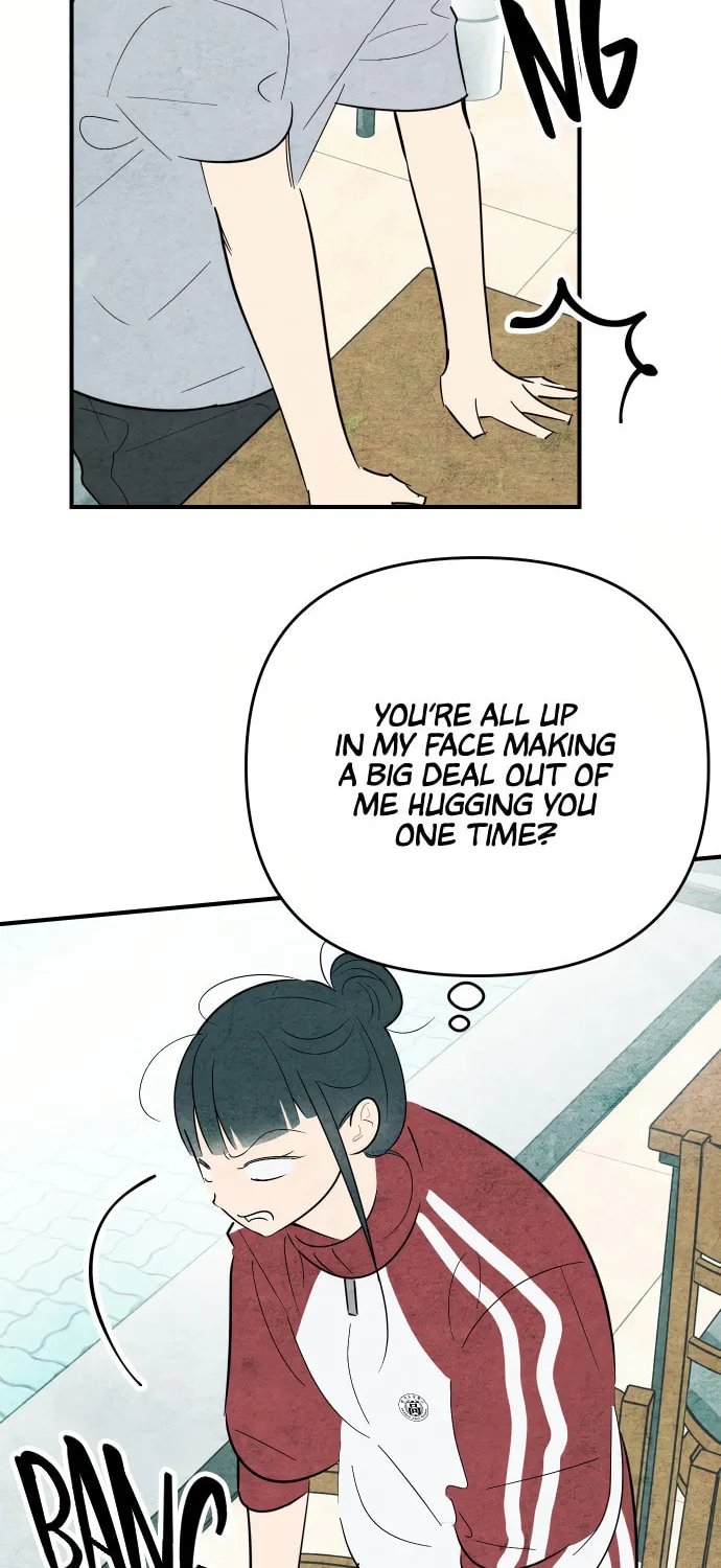 How to Turn You Around Chapter 27 page 64 - 