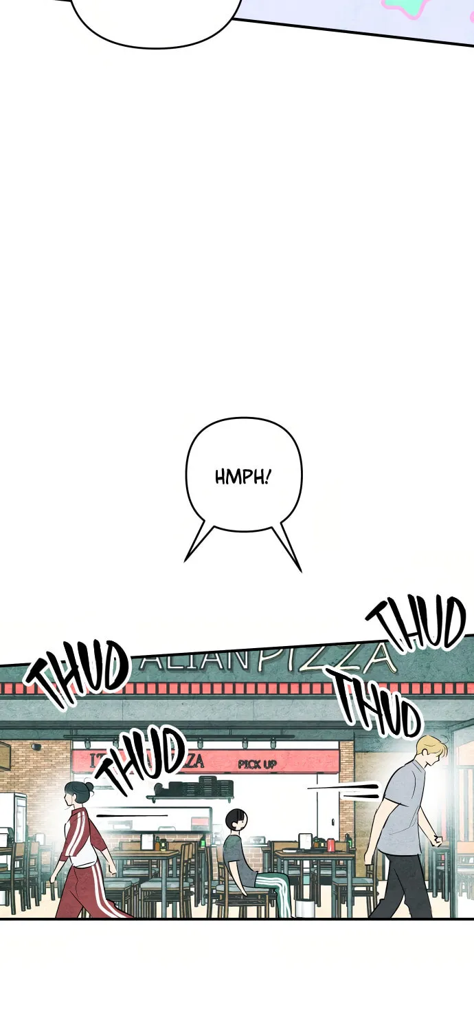How to Turn You Around Chapter 27 page 66 - 