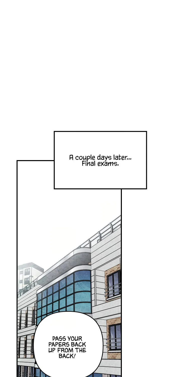 How to Turn You Around Chapter 27 page 8 - 