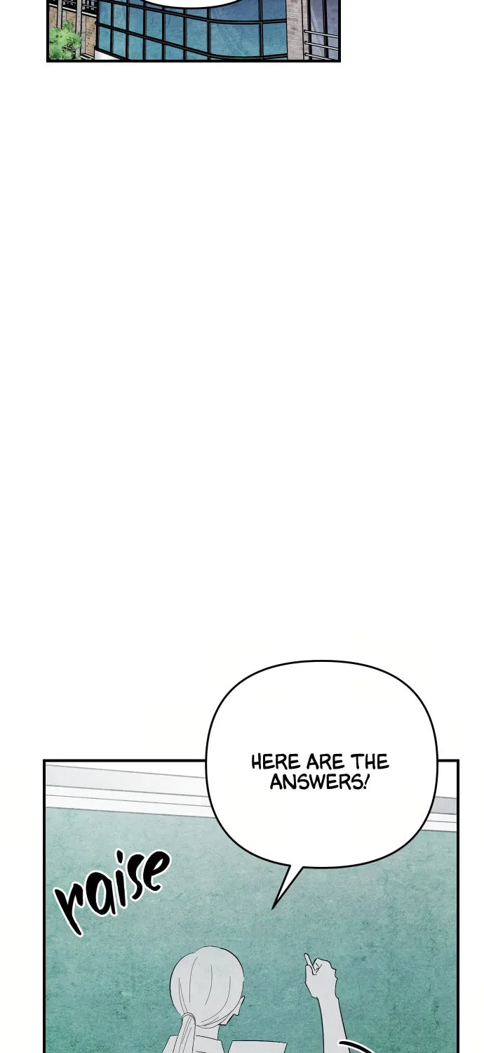 How to Turn You Around Chapter 27 page 9 - 
