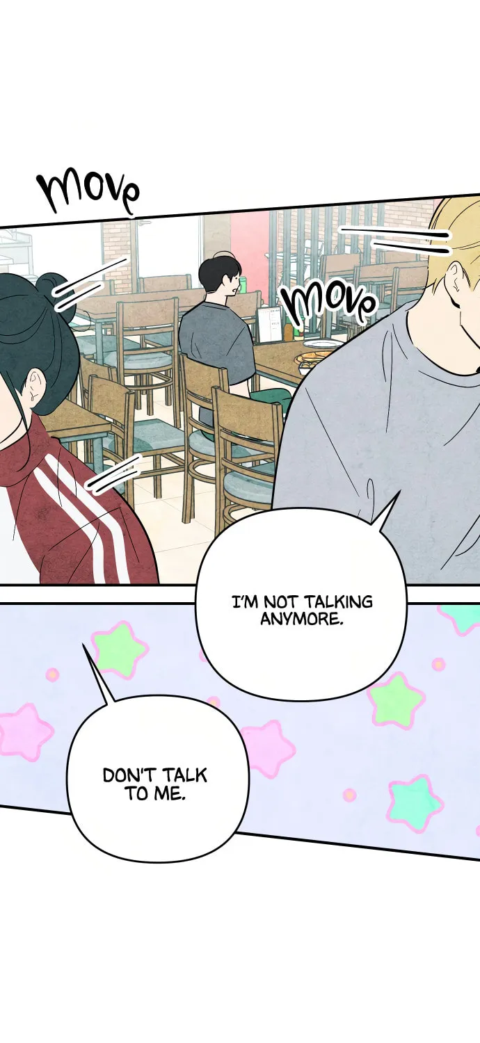 How to Turn You Around Chapter 28 page 1 - 