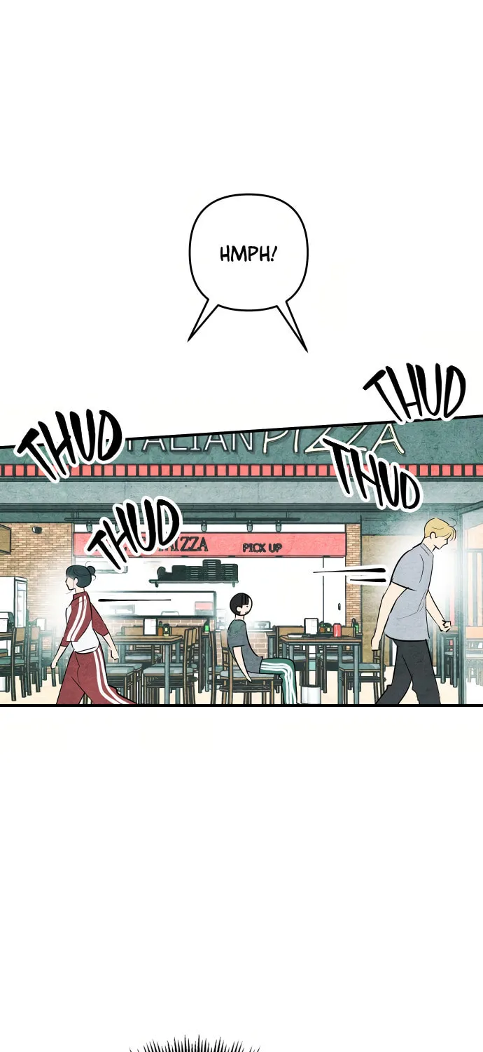 How to Turn You Around Chapter 28 page 2 - 