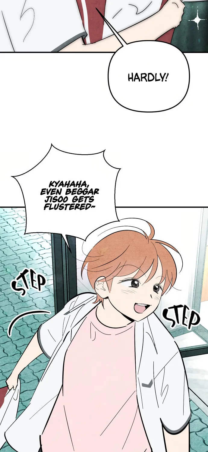 How to Turn You Around Chapter 28 page 11 - 