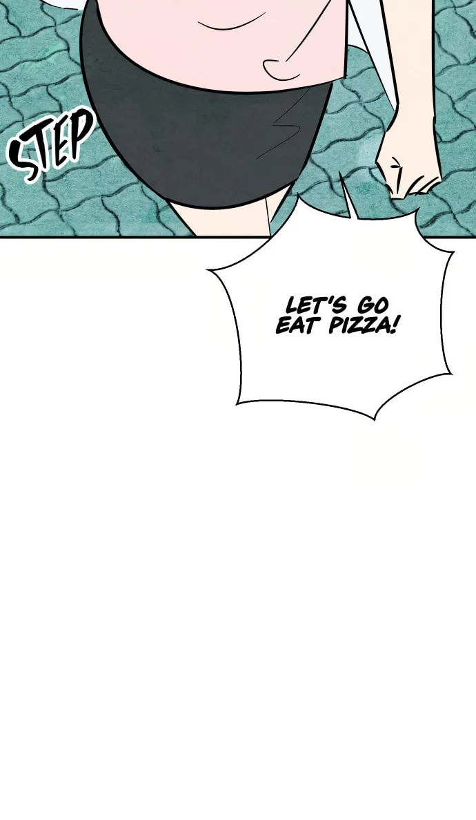 How to Turn You Around Chapter 28 page 12 - 
