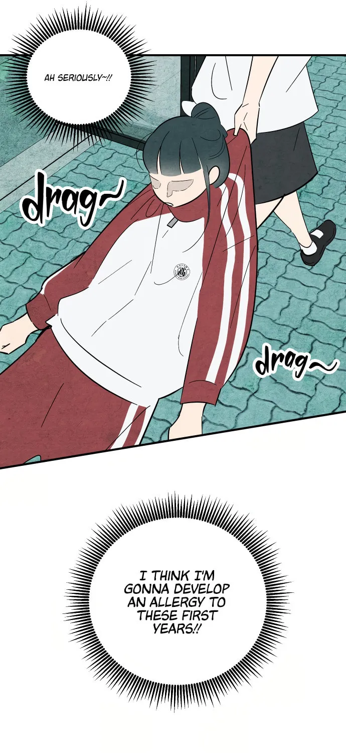 How to Turn You Around Chapter 28 page 13 - 