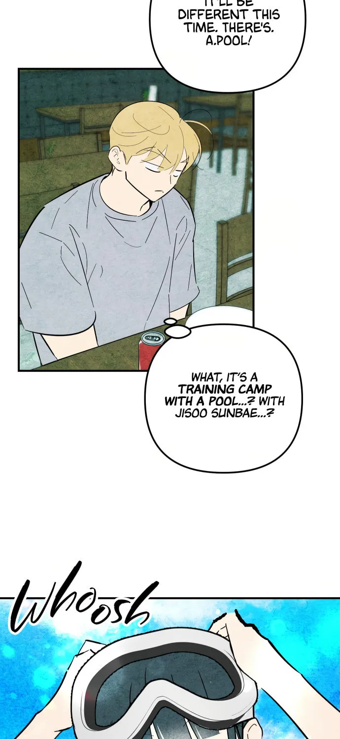 How to Turn You Around Chapter 28 page 20 - 