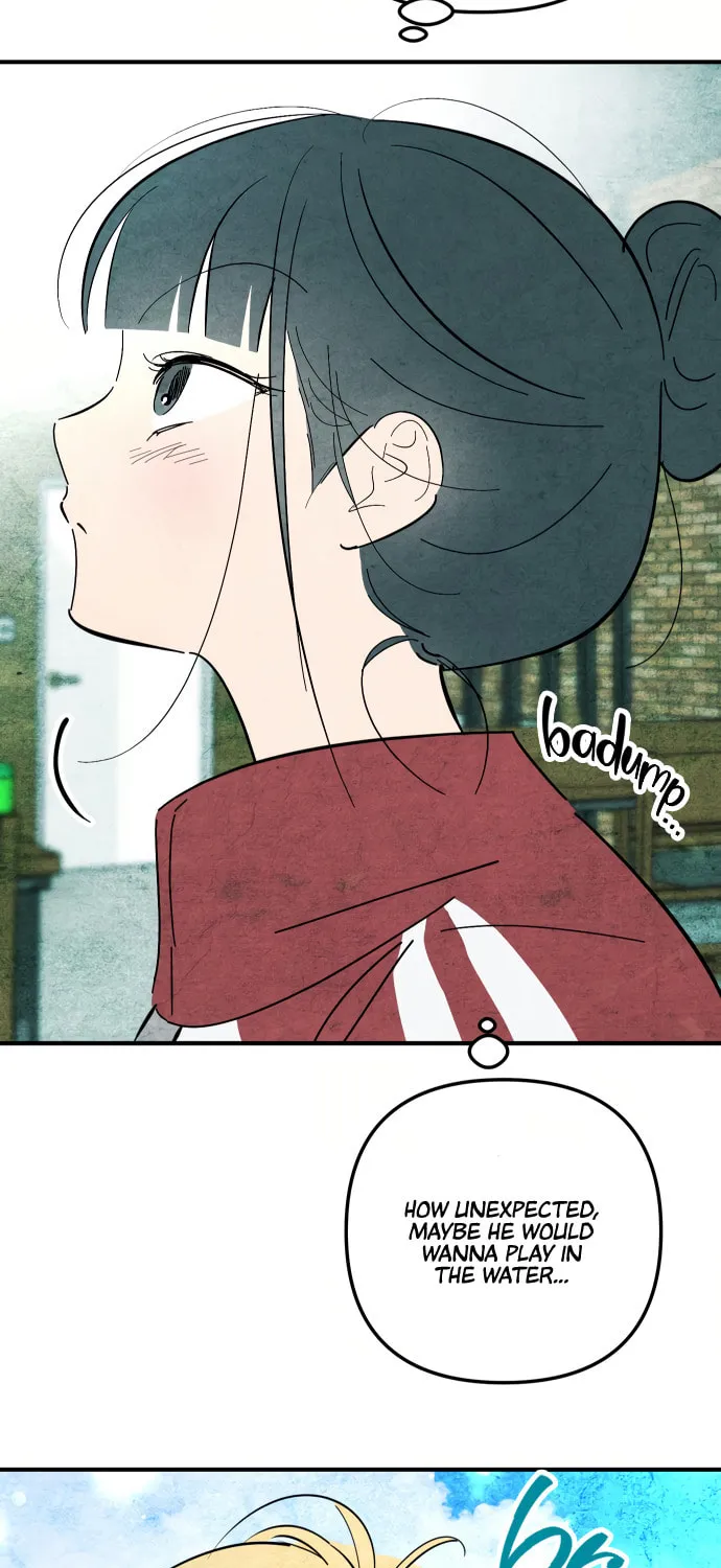 How to Turn You Around Chapter 28 page 23 - 
