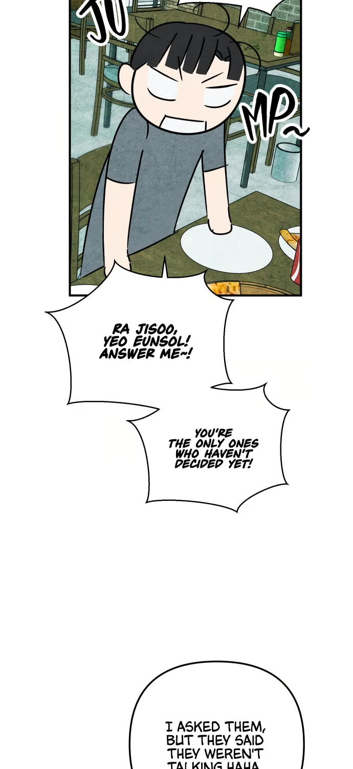 How to Turn You Around Chapter 28 page 26 - 