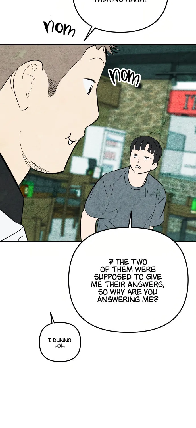 How to Turn You Around Chapter 28 page 27 - 