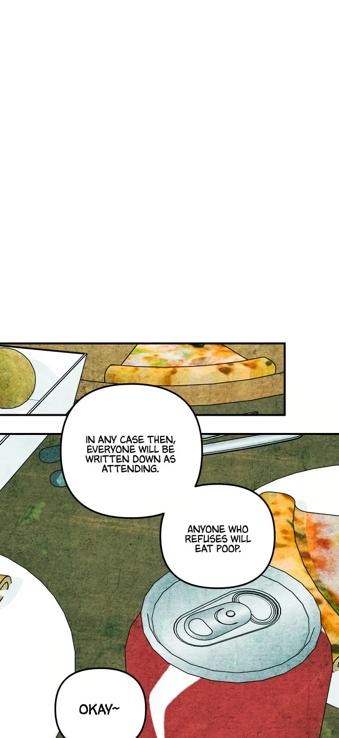 How to Turn You Around Chapter 28 page 28 - 