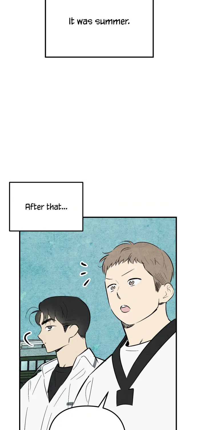 How to Turn You Around Chapter 28 page 4 - 