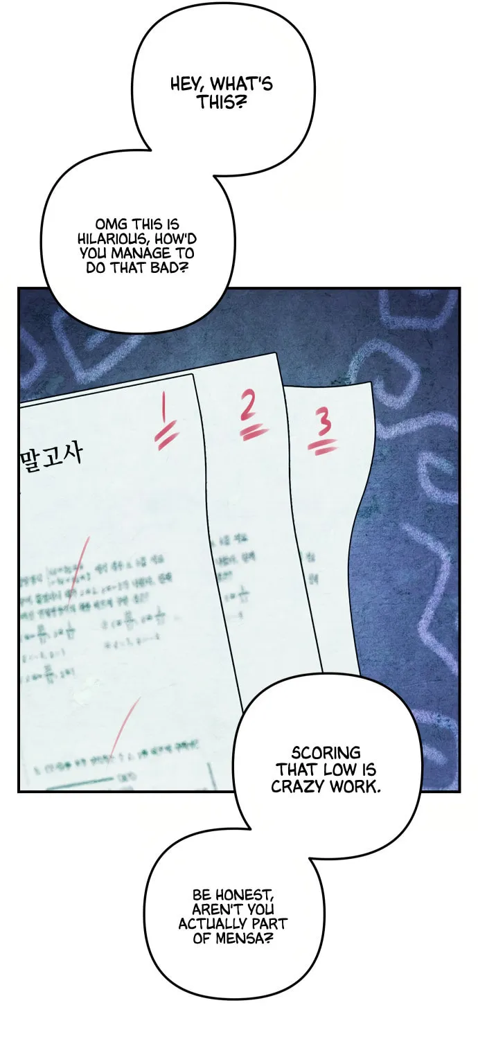 How to Turn You Around Chapter 28 page 31 - 