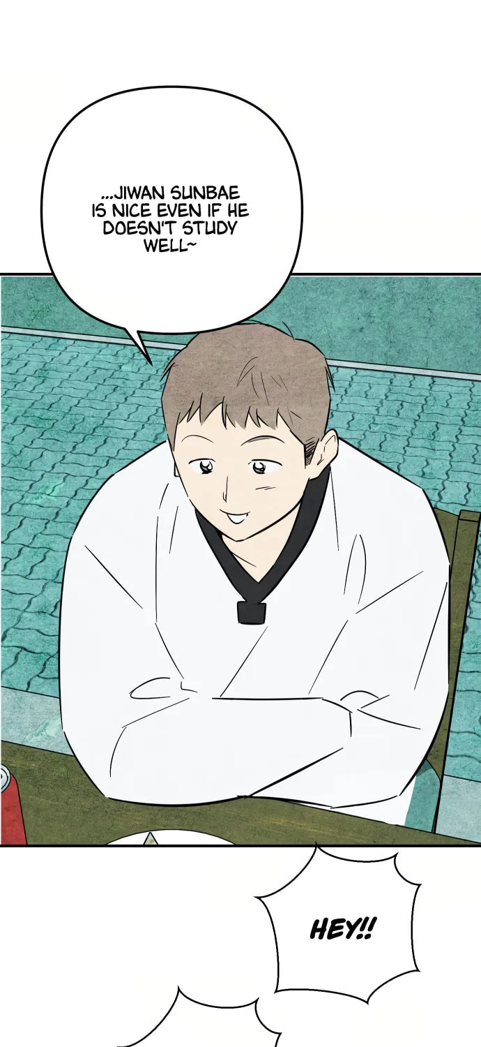 How to Turn You Around Chapter 28 page 37 - 