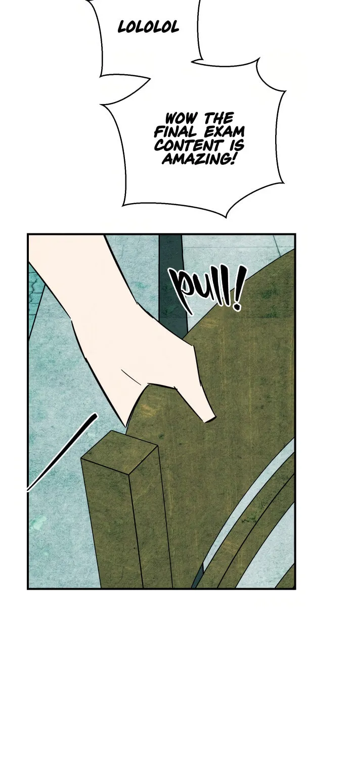 How to Turn You Around Chapter 28 page 38 - 