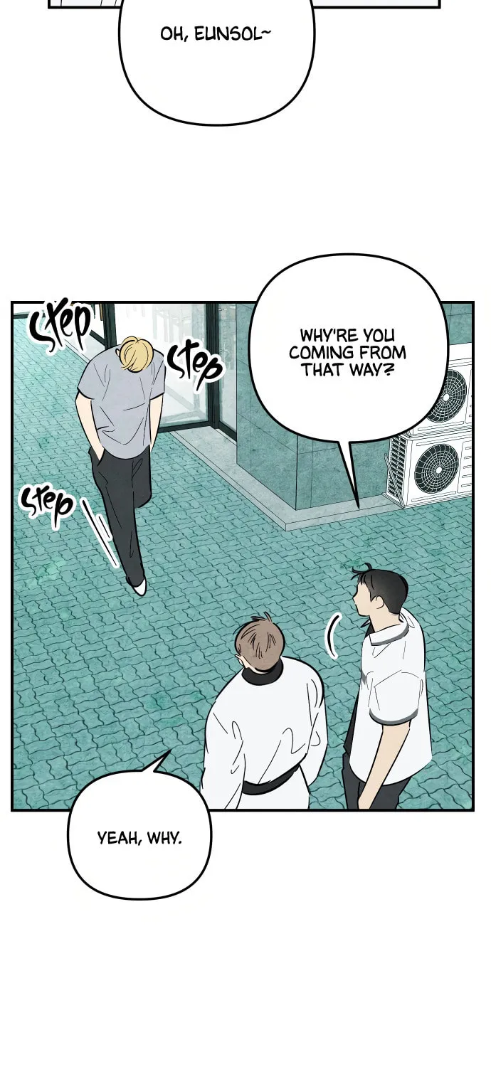 How to Turn You Around Chapter 28 page 5 - 
