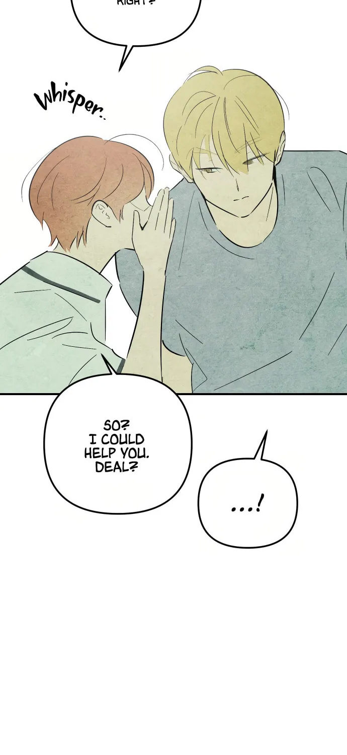 How to Turn You Around Chapter 28 page 42 - 