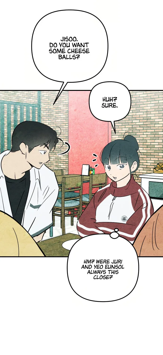How to Turn You Around Chapter 28 page 43 - 