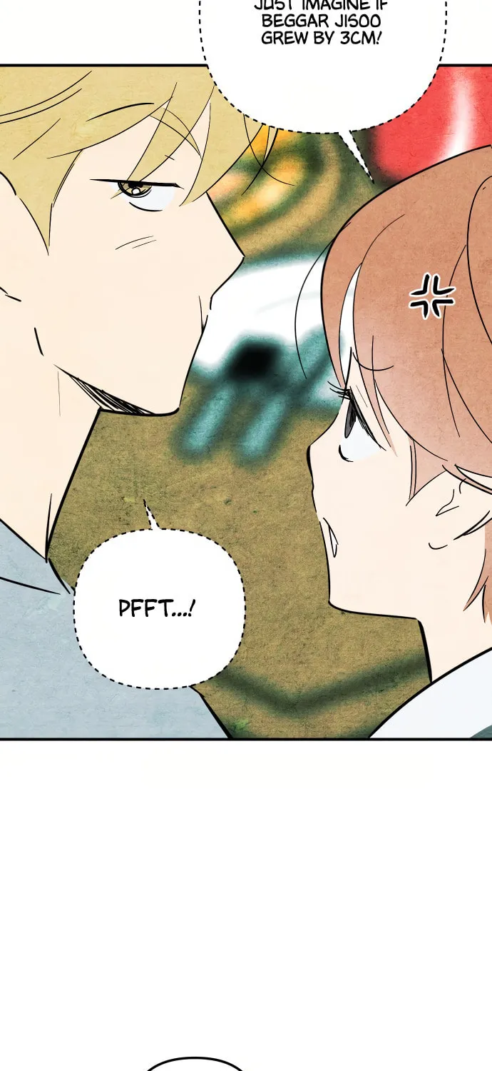 How to Turn You Around Chapter 28 page 45 - 
