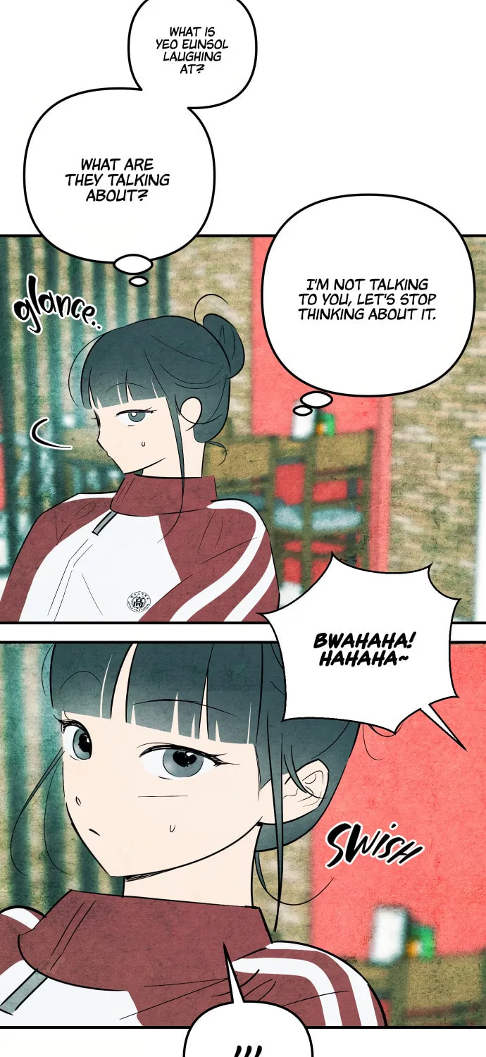 How to Turn You Around Chapter 28 page 46 - 