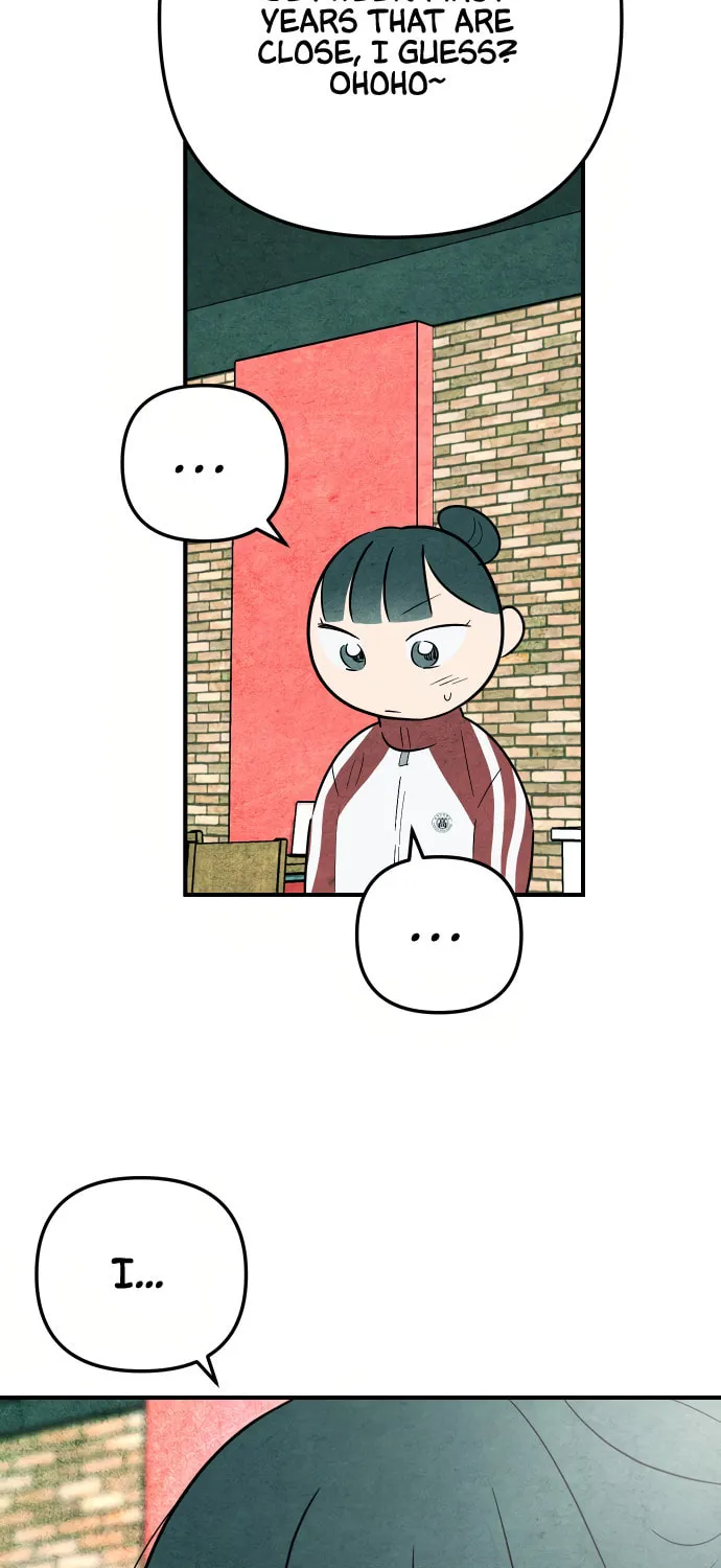 How to Turn You Around Chapter 28 page 50 - 