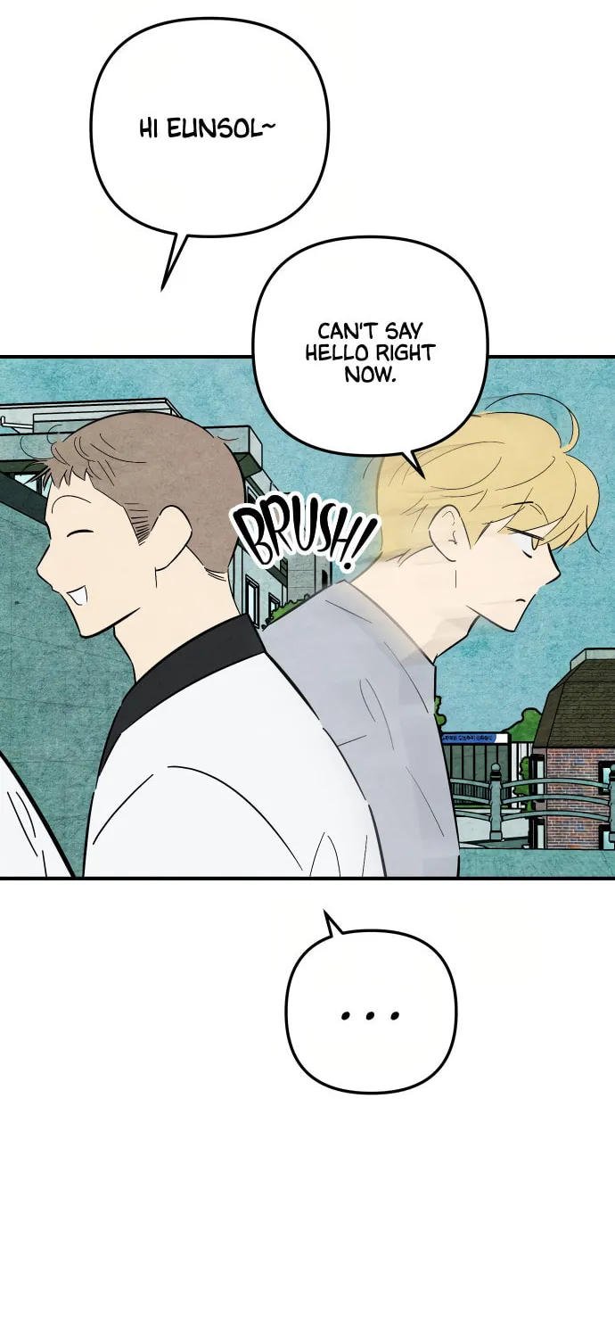 How to Turn You Around Chapter 28 page 6 - 