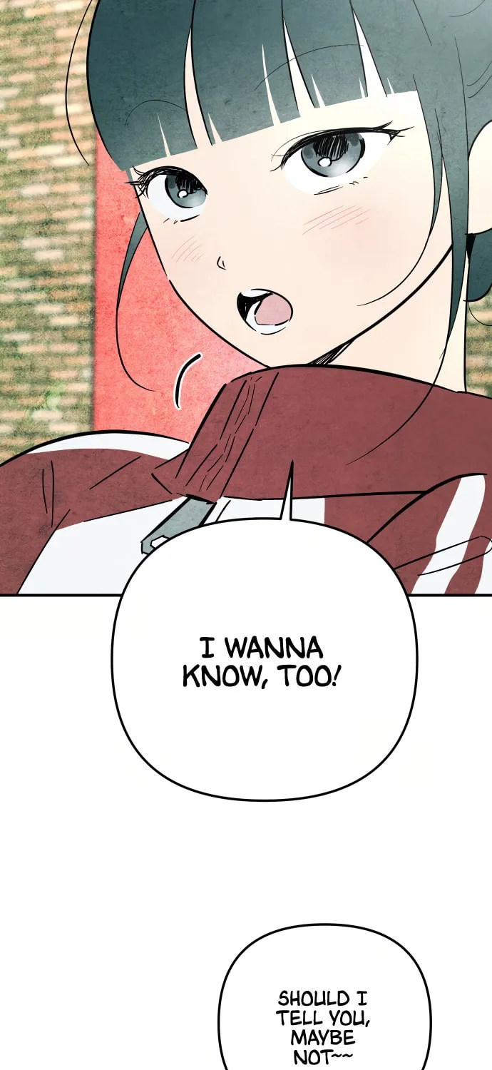 How to Turn You Around Chapter 28 page 51 - 