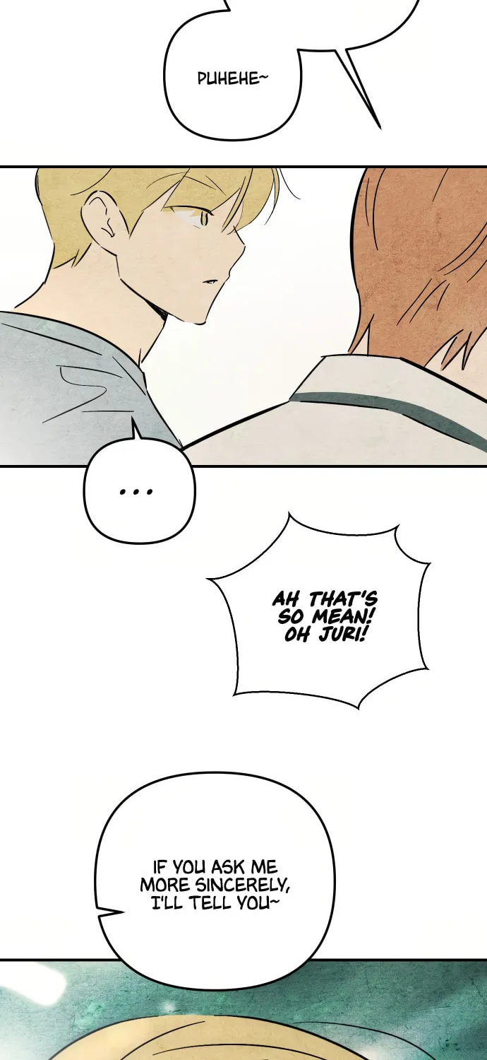 How to Turn You Around Chapter 28 page 52 - 