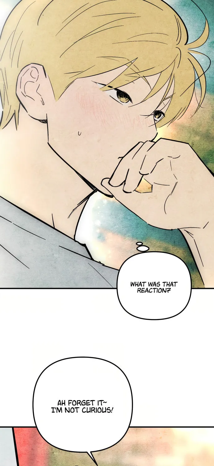 How to Turn You Around Chapter 28 page 53 - 