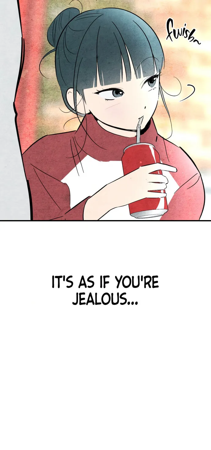 How to Turn You Around Chapter 28 page 54 - 