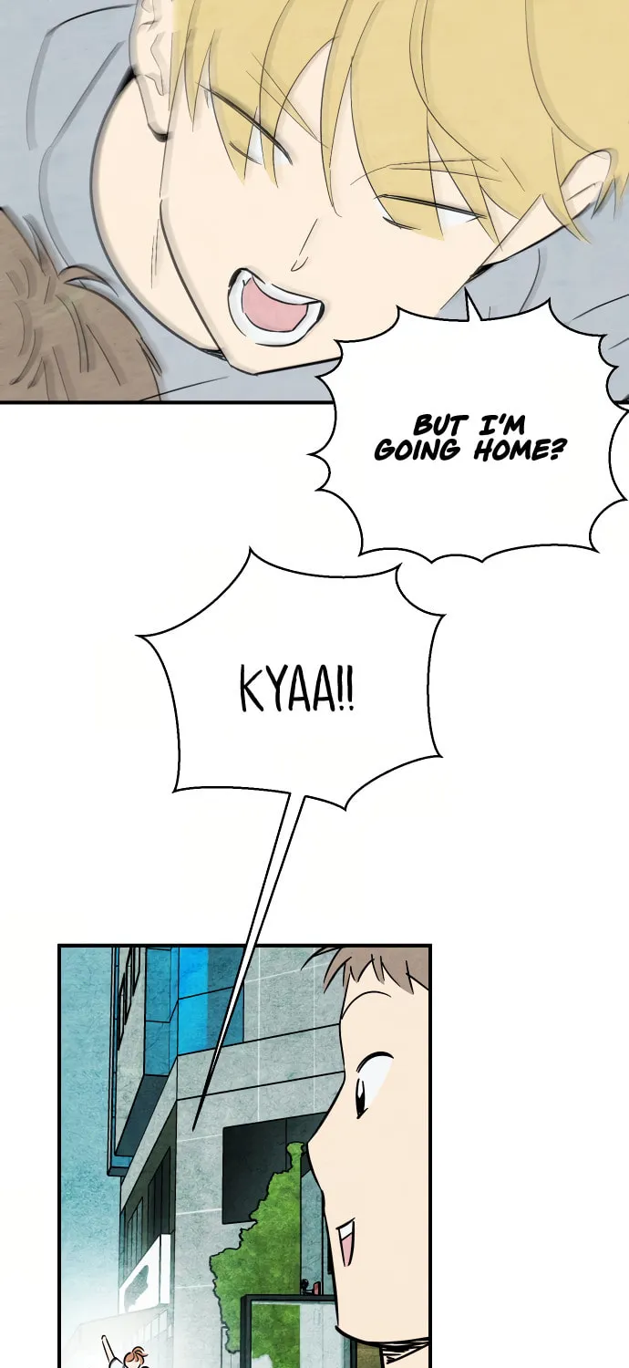 How to Turn You Around Chapter 28 page 9 - 