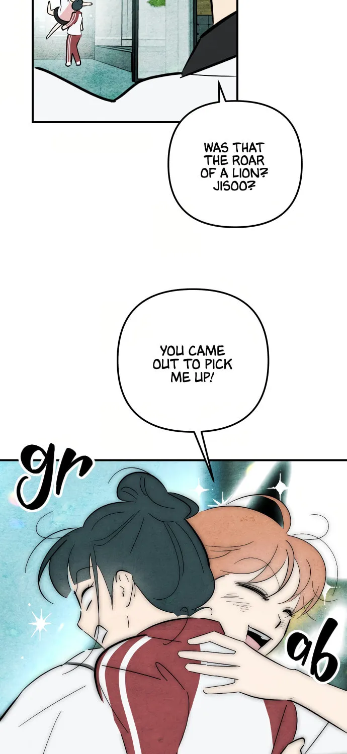 How to Turn You Around Chapter 28 page 10 - 