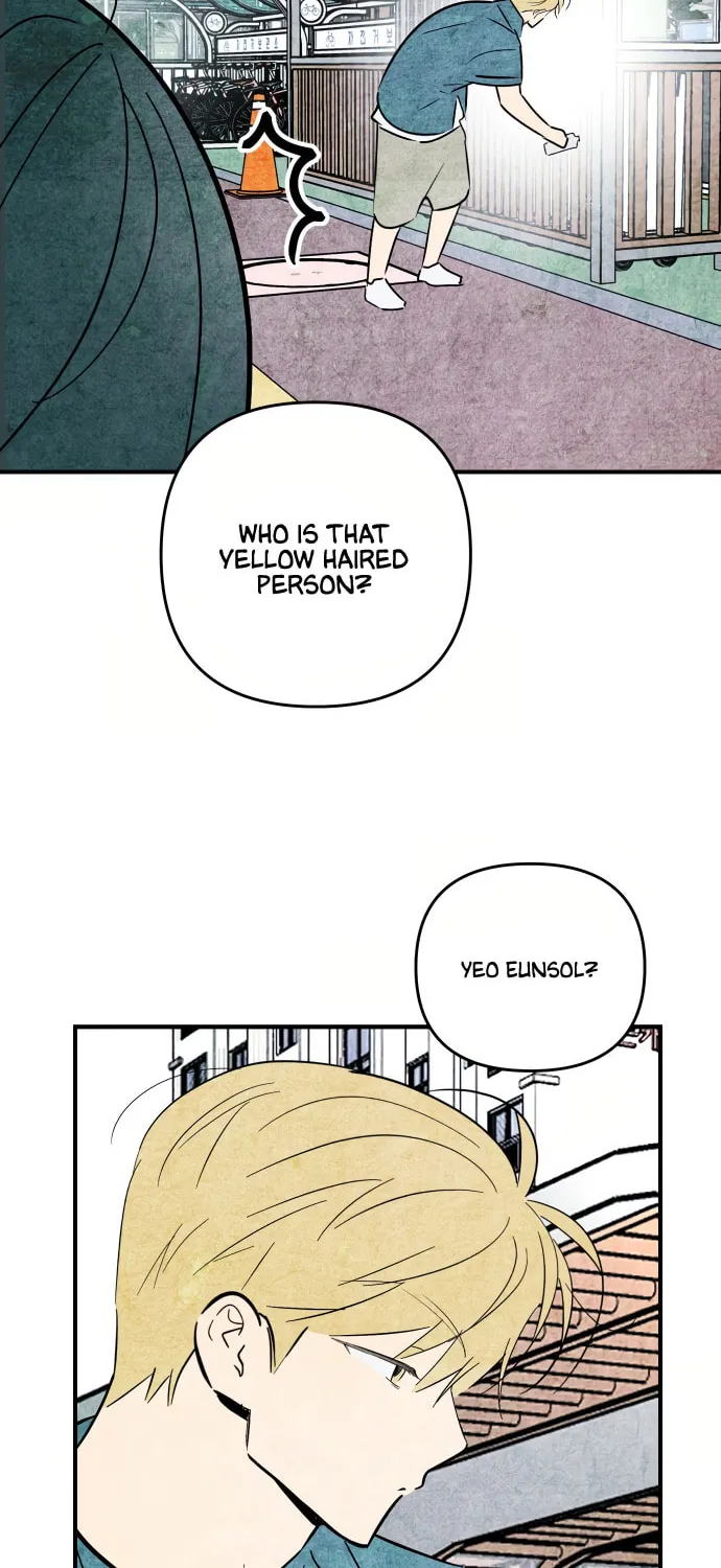 How to Turn You Around Chapter 29 page 14 - 