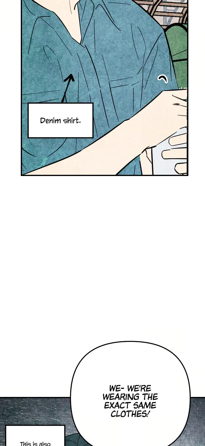 How to Turn You Around Chapter 29 page 15 - 